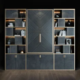 Furniture cabinet